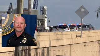 JSO lieutenant who shot into semi-truck on I-95 returns to work, reassigned to different position