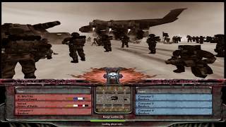 Ultimate Apocalypse THB Imperial Guard Multiplayer!!!