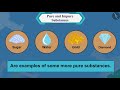 Understanding Pure and Impure Substances
