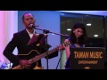 Seroja cover by taman music entertainment