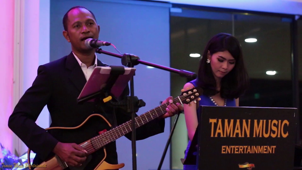 SEROJA (Cover) By TAMAN MUSIC ENTERTAINMENT