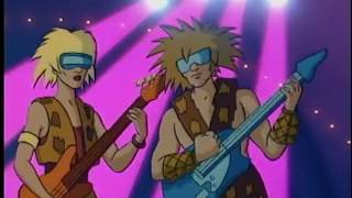 Denver Son Dinazor Türkiyedeki Eski Çizgi Filmler Hurdagemi