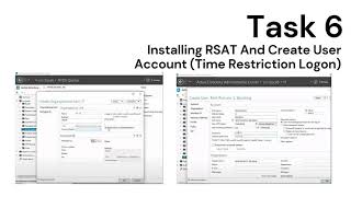Reflection/Summary in IT321 Server Administration