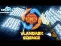 Vlandask Science IS BACK [Teaser Trailer] - City-17 [Grand Project] (HALF-LIFE 2) in MINECRAFT