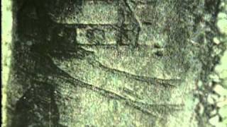 Sachsenhausen Concentration  Part 2 Of 2