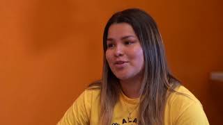ALAS Youth Podcast - Episode 2 (Alex Ontiveros what inspired the creation of SVL)