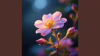 Silent Lantern Bloom
