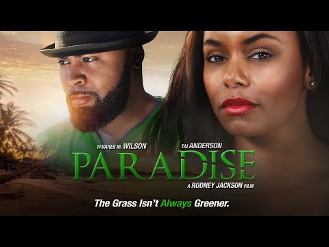 Paradise | Full, Free Thriller Movie | The Grass Isn't Always Greener
