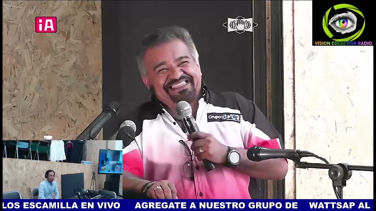 J CARLOS ESCAMILLA -  NEUROSIS