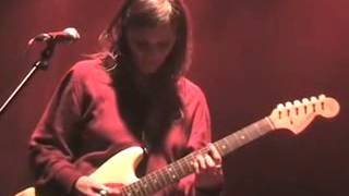 Scout Niblett - Handsome + Hot to Death (Berlin, dec. 2007)