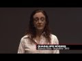 Hacia una politica publica mas efectiva: Guadalupe Nogues at TEDxAvCorrientes 2013