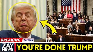 BOMBSHELL: Trump's Legal Team in CRISIS as Explosive New Epstein Files Drop