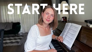 The NEW way to learn piano in 2026