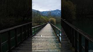 La senda mas emblematica de Asturias