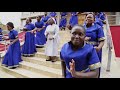 1 SIFA ZIKUFIKIE By St Jude Catholic Choir Satellite