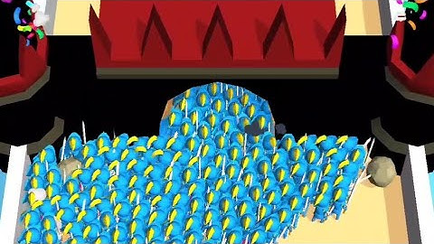 Castle Raid All Levels Gameplay android ios mobile game part #424