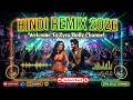 Nonstop Bollywood DJ Remix 2026 🎧 Desi EDM Party Mix | Bass Boosted#dj #bollywood