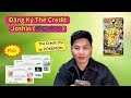 Cách Đăng Ký Thẻ Credit Joshin Chi Tiết - Chỉ 11 Phút cho ae POKEMON