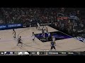 Wemby ankles Broke Luka doncic deep 3 #NBA2K #dbd2s_ent #PS5 #2K26 #BEST2KBUILD
