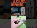 🎧 Budget Mic for Voiceover &amp; Editing 🎤  JBL CSLM30 Unboxing #aktsr #mrkholu #jbl #shorts