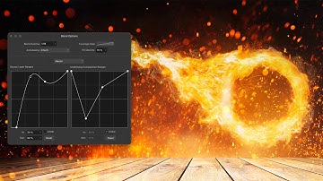 Blend Options: Ranges, Antialiasing and Fill Opacity (Affinity Photo)