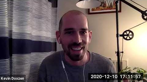 Careers in Science Communication Panel