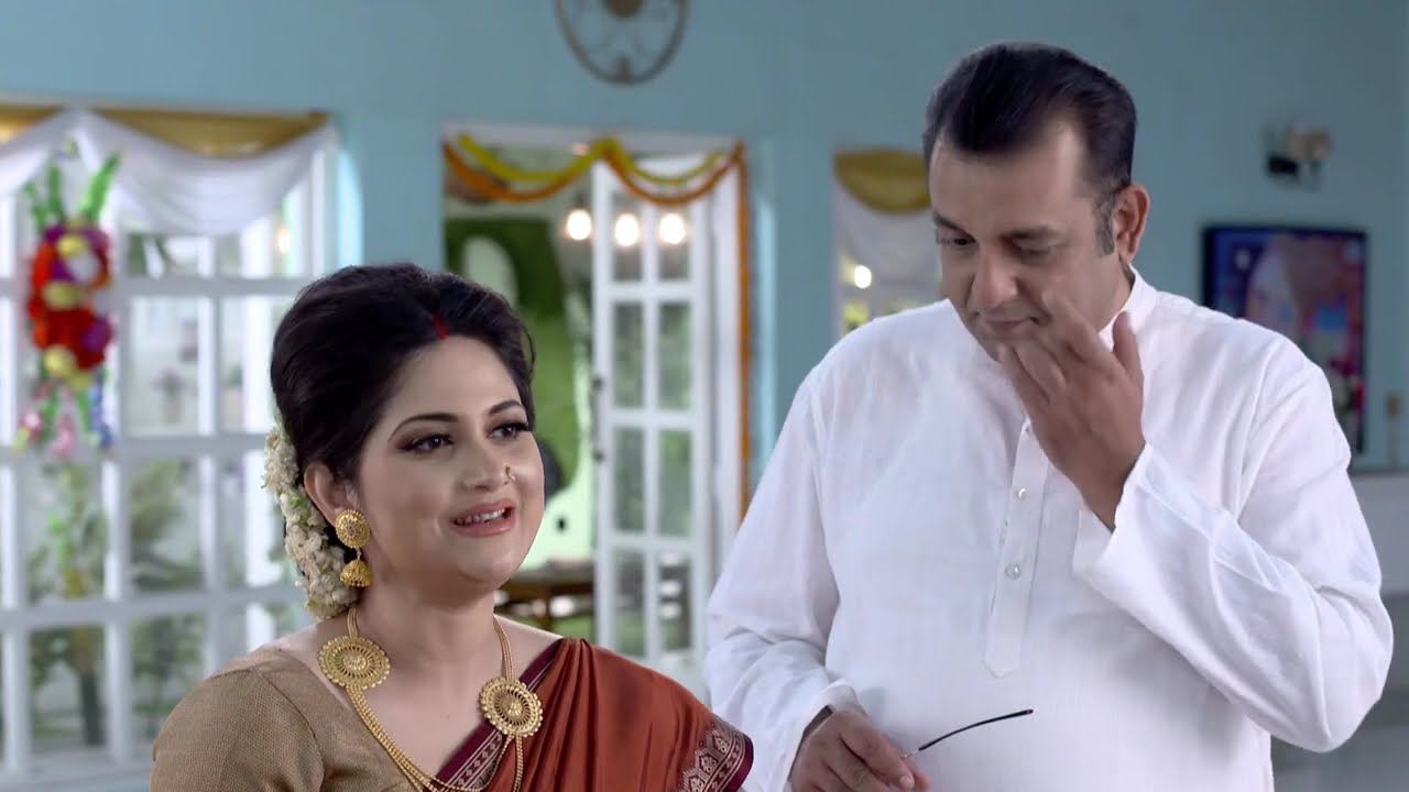 Ki Kore Bolbo Tomay - Ep 339 - Shashi Mittal - Bengali Tv Serial - Zee5 Bangla Classics