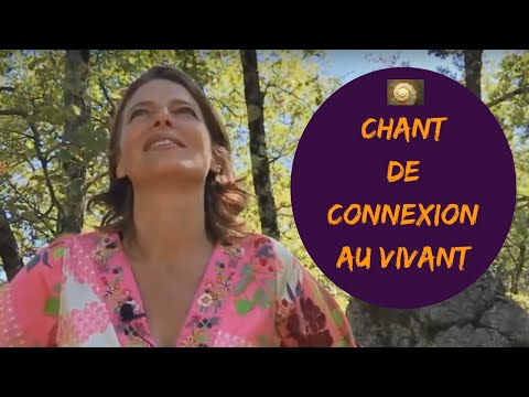 CHANT INTUITIF pour