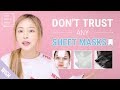 Giveaway Alert! DIY Sheet Mask Ideas & Smart Tips for Better Effects | Teen Beauty Bible