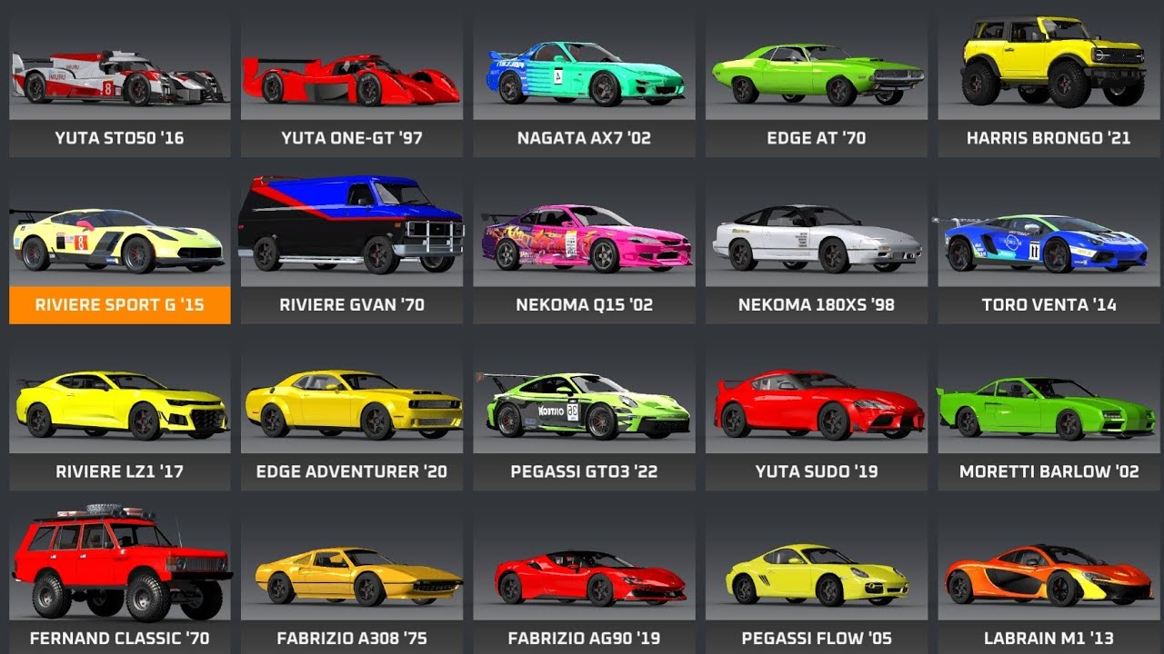 250MP/H Mega Ramp Jump – Extreme Destruction