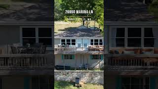 26950 Marina Ln video tour