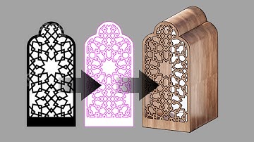 How to import images into Revit 3D environment