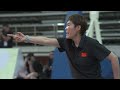 ISF WSC Basketball 2024 - Macao, China |  Highlights of Girls' Final