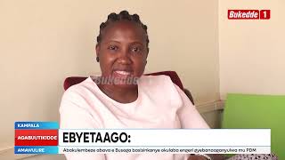 Agabuutikidde: Okufuna Driving Permit giigino emitendera egiyitibwamu screenshot 5