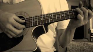 Blaze Foley  if I could only fly cover chords