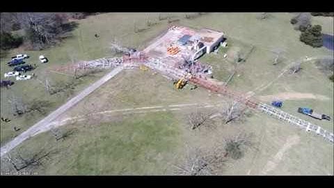 Amateur Radio Newsline headlines for Ham Nation.  May 2, 2018.