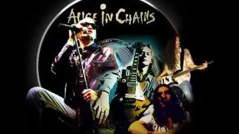 alice in chains What the Hell Have I  subtitulada