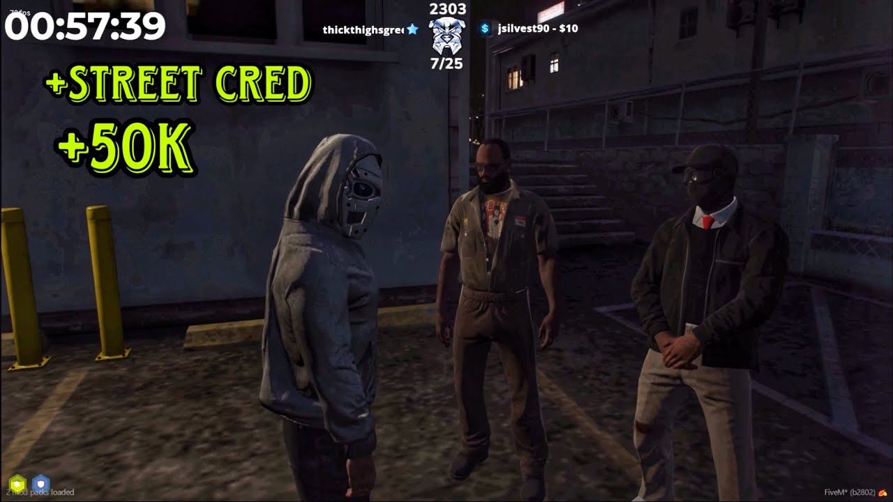 Future & 4head Gets Valuable PD Investigation Information For 50K From Saurez | Nopixel 4.0