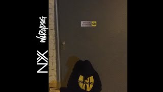 02. Nyx – Nyx amer