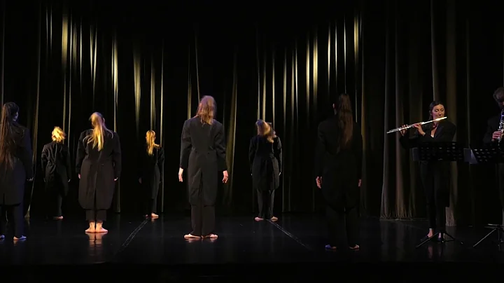 ICDS4: Plastique Animee Concert part I