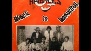 Apostles - Don't huzzle for love
