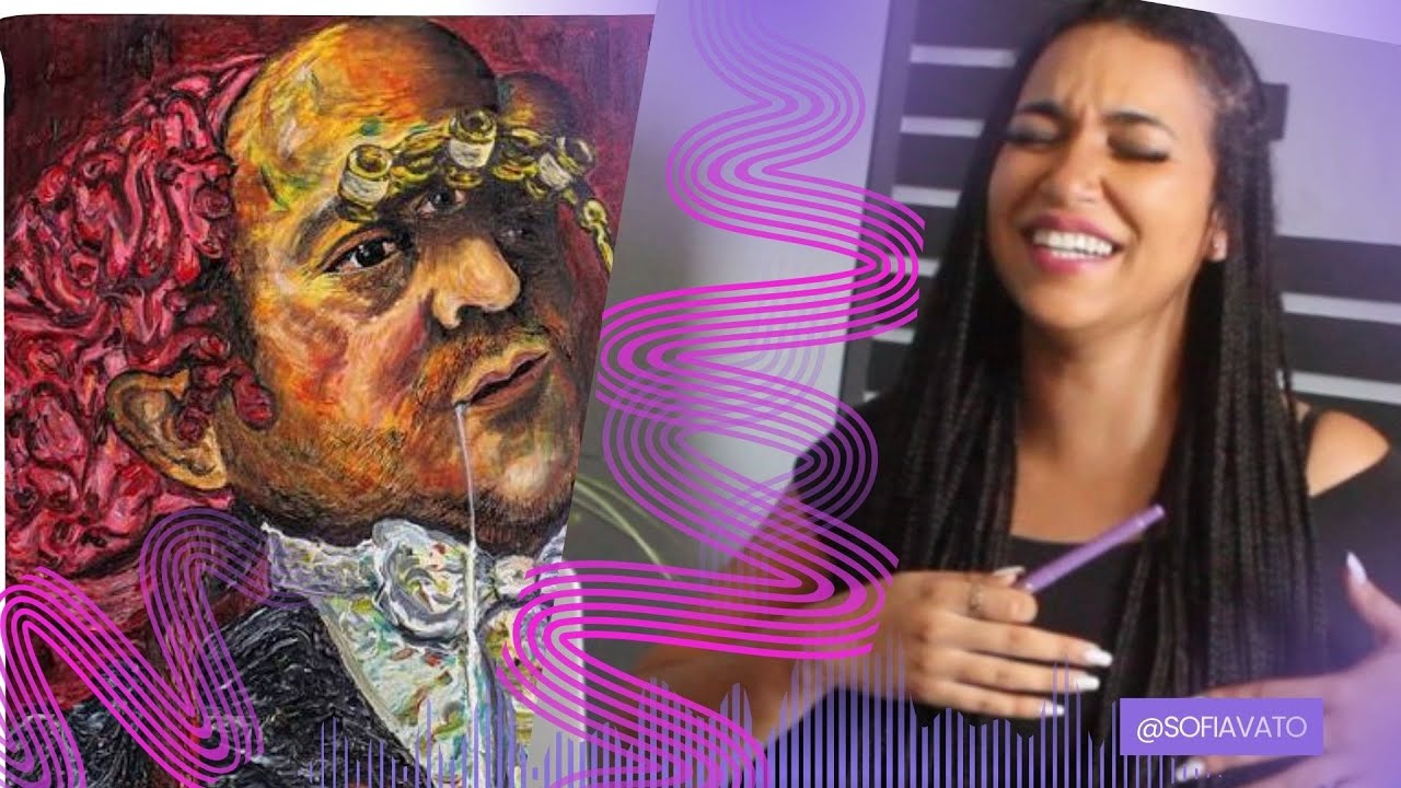 L'Morphine - MC3 (mixtape) -PART1- || VATOREVIEW ♕♊