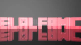 Intro ElAlfaMC - By Tadeofighter