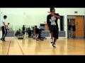 Ron jules choreography im on one by drake