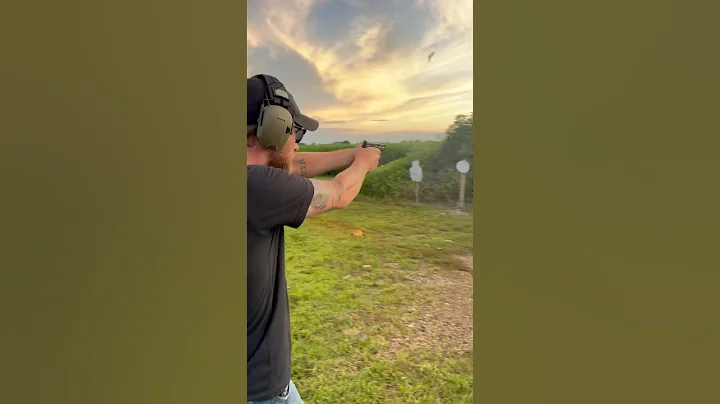 What’s the smallest caliber you would carry? 🤔￼ bodyguard 2.0