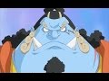 ONE PIECE　第789話予告「首都崩壊！？ビッグ・マムとジンベエ」