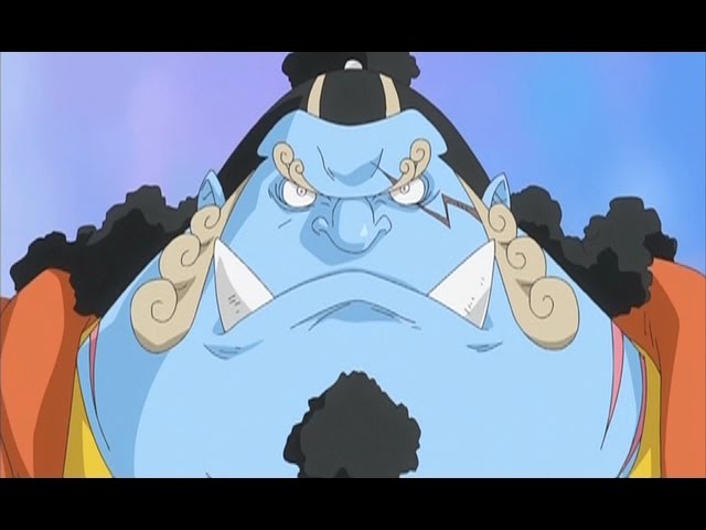 One Piece 第7話予告 首都崩壊 ビッグ マムとジンベエ Youtube
