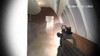 Call Of Duty 4 Modern Warfare-Mile High Club