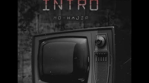 INTRO - MO-HAJIR  |  PROD. SuperDuperSultan  |  (OFFICIAL MUSIC VIDEO)