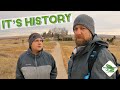 Exploring Little Bighorn Battlefield National Monument | Season 4 Finale